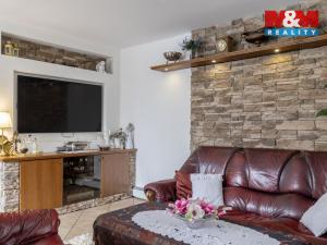 Prodej rodinného domu, Ostrava - Třebovice, Krameriova, 342 m2