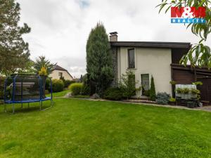 Prodej rodinného domu, Ostrava - Třebovice, Krameriova, 342 m2