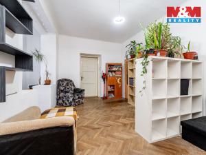 Prodej bytu 3+1, Jihlava, Malátova, 84 m2