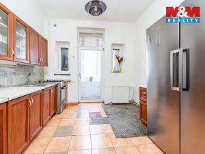 Prodej bytu 3+1, Jihlava, Malátova, 84 m2