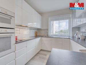 Prodej rodinného domu, Plzeň - Bolevec, Franze Liszta, 144 m2