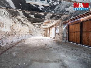 Prodej zemědělské usedlosti, Budišov, 491 m2