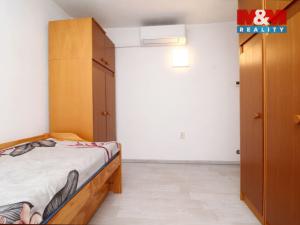 Prodej rodinného domu, Hradec Králové - Březhrad, Nový Březhrad, 82 m2