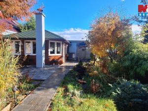 Prodej rodinného domu, Hradec Králové - Březhrad, Nový Březhrad, 82 m2