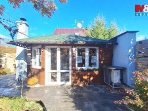 Prodej rodinného domu, Hradec Králové - Březhrad, Nový Březhrad, 82 m2