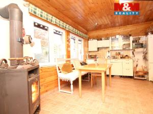 Prodej rodinného domu, Hradec Králové - Březhrad, Nový Březhrad, 82 m2