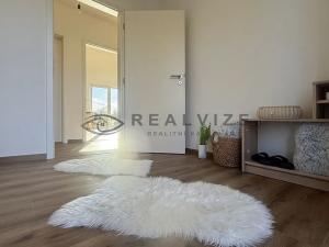 Prodej rodinného domu, Nové Hrady, Vilová čtvrť, 120 m2