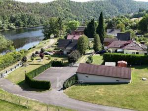 Prodej rodinného domu, Solenice, 190 m2