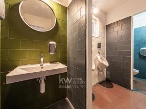 Prodej restaurace, Psáry, Pražská, 110 m2