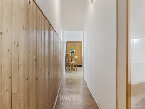 Prodej bytu 2+1, Praha - Nové Město, Krakovská, 71 m2