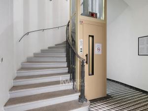 Prodej bytu 2+1, Praha - Nové Město, Krakovská, 71 m2