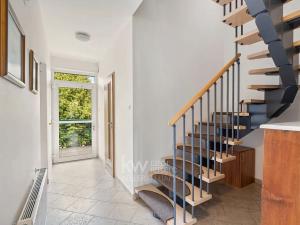 Prodej bytu 4+kk, Nehvizdy, Pražská, 107 m2