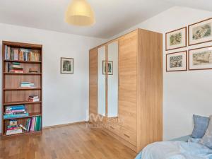 Prodej bytu 4+kk, Nehvizdy, Pražská, 107 m2