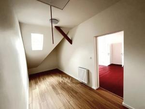 Pronájem bytu 2+kk, Praha - Břevnov, 8. listopadu, 81 m2