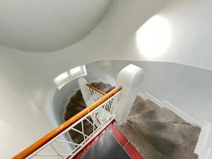 Pronájem bytu 2+kk, Praha - Břevnov, 8. listopadu, 81 m2