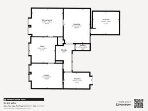 Prodej rodinného domu, Velim, Palackého, 270 m2
