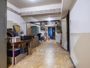 Prodej restaurace, Louny, Mírové náměstí, 108 m2