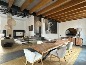 Prodej rodinného domu, Palma de Mallorca, Španělsko, Plaça de la Porta de Santa Catalina, 323 m2