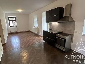 Pronájem bytu 2+kk, Kutná Hora, Kremnická, 58 m2