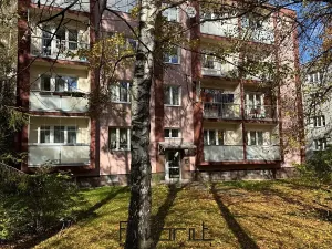 Prodej bytu 3+1, Ostrava, Tlapákova, 75 m2