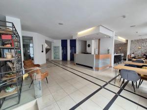 Pronájem kanceláře, Praha - Žižkov, Žerotínova, 18 m2