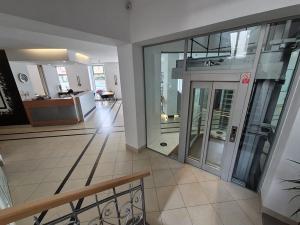 Pronájem kanceláře, Praha - Žižkov, Žerotínova, 18 m2