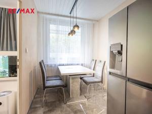 Prodej bytu 3+1, Praha - Michle, Ohradní, 70 m2