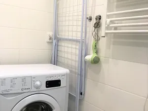 Pronájem bytu 1+kk, Praha, Slezská, 30 m2