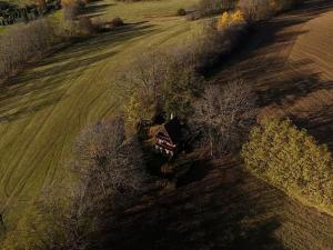 Prodej chaty, Prachatice, 39 m2