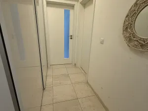 Pronájem bytu 3+kk, Praha - Karlín, U Mlýnského kanálu, 70 m2