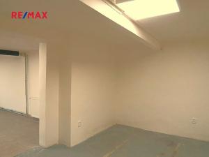 Pronájem obchodního prostoru, Praha - Čimice, Na průhonu, 150 m2