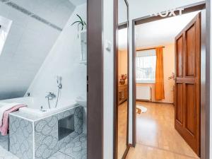 Prodej rodinného domu, Libeř, 425 m2