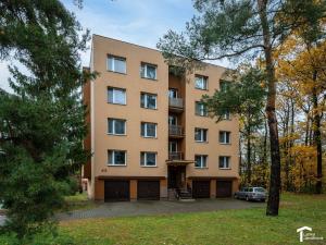 Pronájem bytu 3+kk, Pardubice - Pardubičky, U Borku, 66 m2