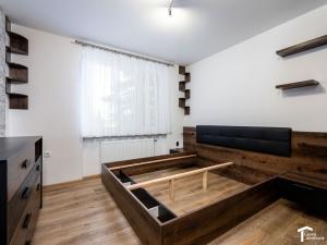 Pronájem bytu 3+kk, Pardubice - Pardubičky, U Borku, 66 m2