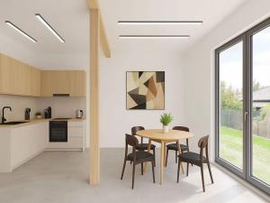 Prodej rodinného domu, Neratovice, V Polích, 128 m2