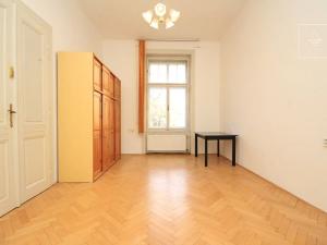 Pronájem bytu 2+1, Praha - Vinohrady, Šmilovského, 71 m2