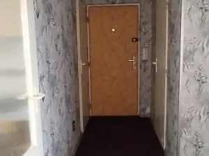 Pronájem bytu 3+1, Ústí nad Labem, Klíšská, 90 m2