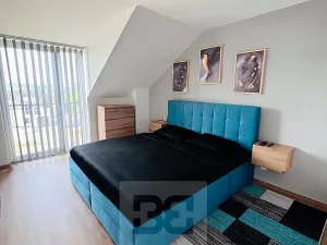 Pronájem rodinného domu, Chocerady, 116 m2