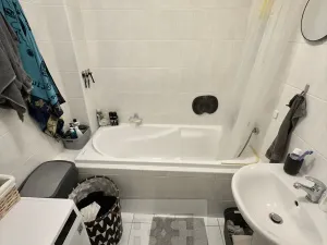 Pronájem bytu 2+kk, Praha - Stodůlky, Wiedermannova, 47 m2