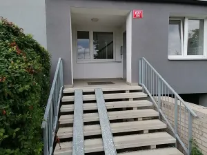 Prodej bytu 2+kk, Praha - Letňany, Ostravská, 48 m2