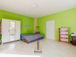 Prodej rodinného domu, Troubsko, U rybníka, 120 m2