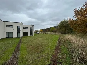 Prodej rodinného domu, Praha - Štěrboholy, Pod areálem, 129 m2