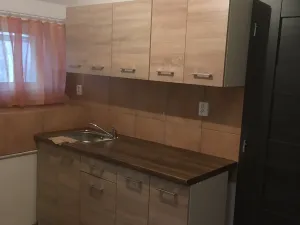 Pronájem bytu 2+kk, Rybniště, 45 m2