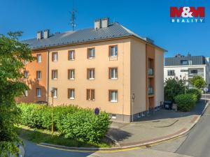 Pronájem bytu 1+1, Mladá Boleslav - Mladá Boleslav II, Václavkova, 29 m2