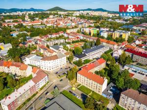 Prodej obchodního prostoru, Česká Lípa, Kozákova, 207 m2