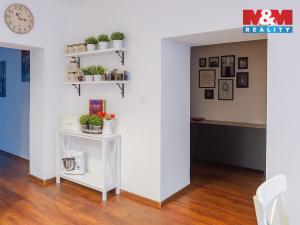 Prodej bytu 4+1, Terezín, Dlouhá, 186 m2