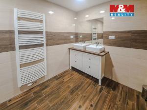 Prodej bytu 4+1, Terezín, Dlouhá, 186 m2