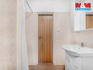 Pronájem bytu 1+kk, Plazy, 30 m2