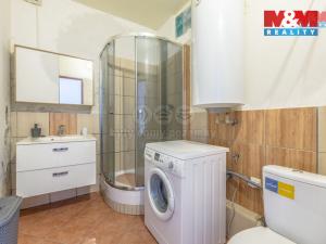 Prodej činžovního domu, Nové Město pod Smrkem - Hajniště, 292 m2