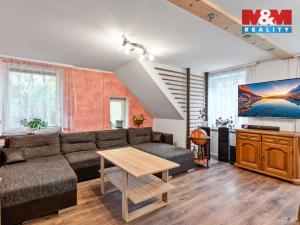 Prodej bytu 5+kk, Hodkovice nad Mohelkou - Záskalí, 187 m2